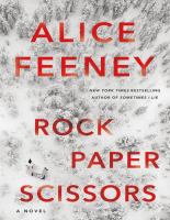 Rock Paper Scissors - Alice Feeney.pdf